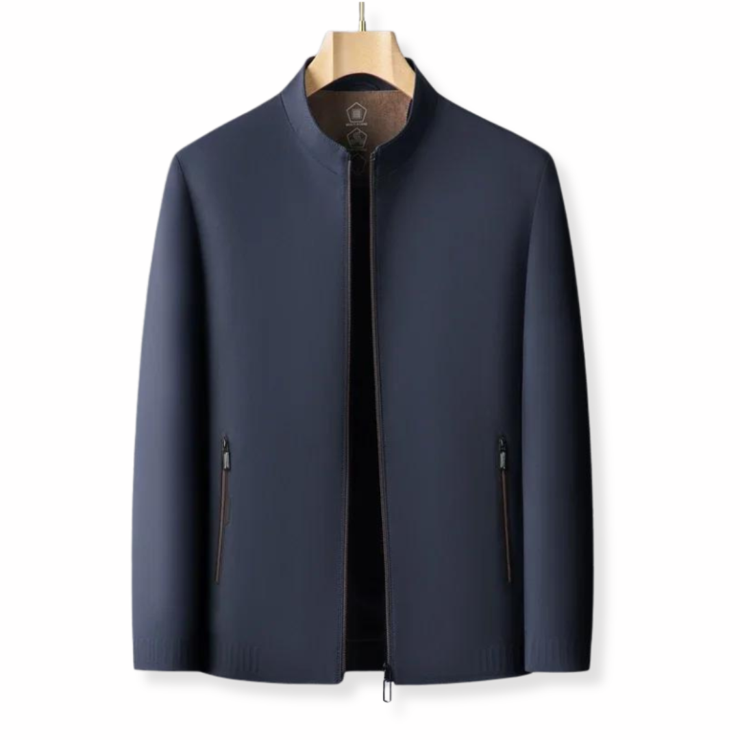 Enrique - Manteau Imperméable pour Homme Automne 2025