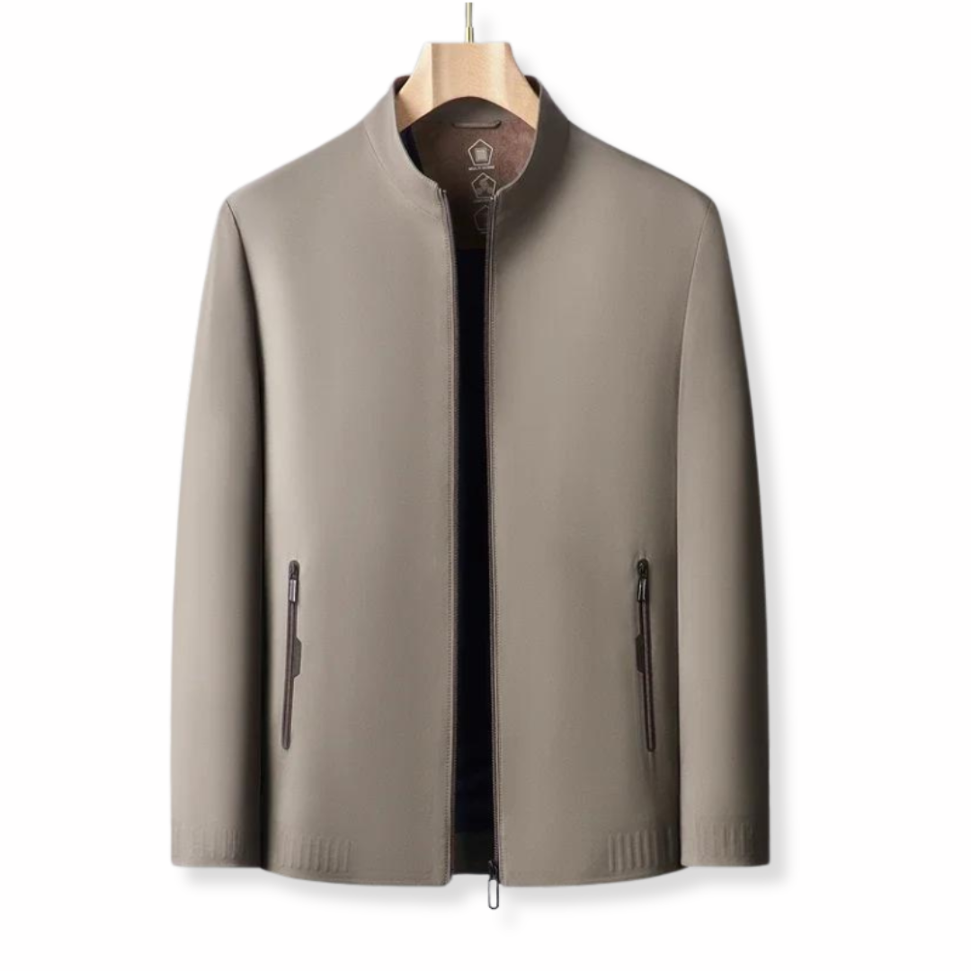 Enrique - Manteau Imperméable pour Homme Automne 2025