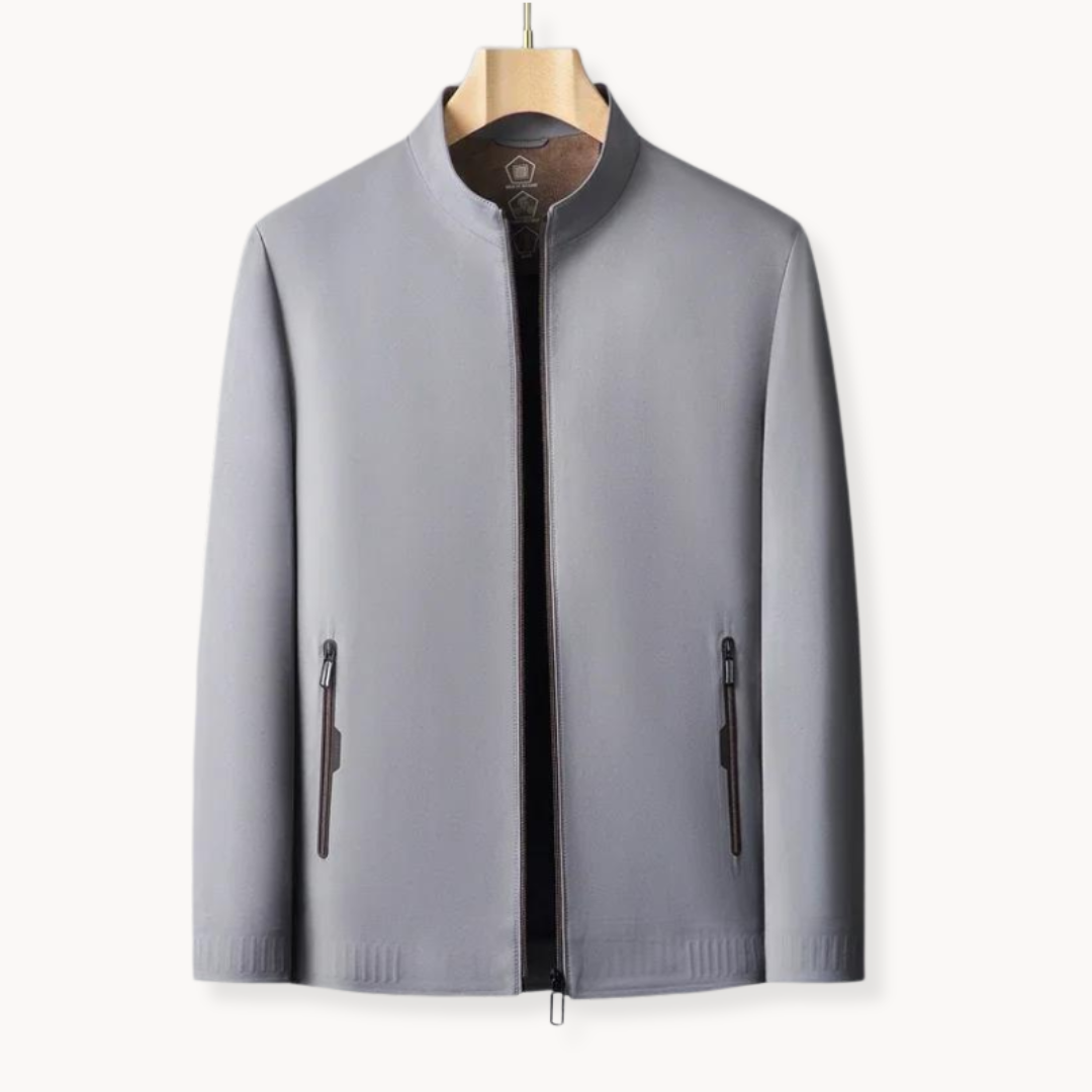 Enrique - Manteau Imperméable pour Homme Automne 2025