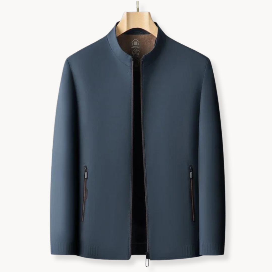 Enrique - Manteau Imperméable pour Homme Automne 2025