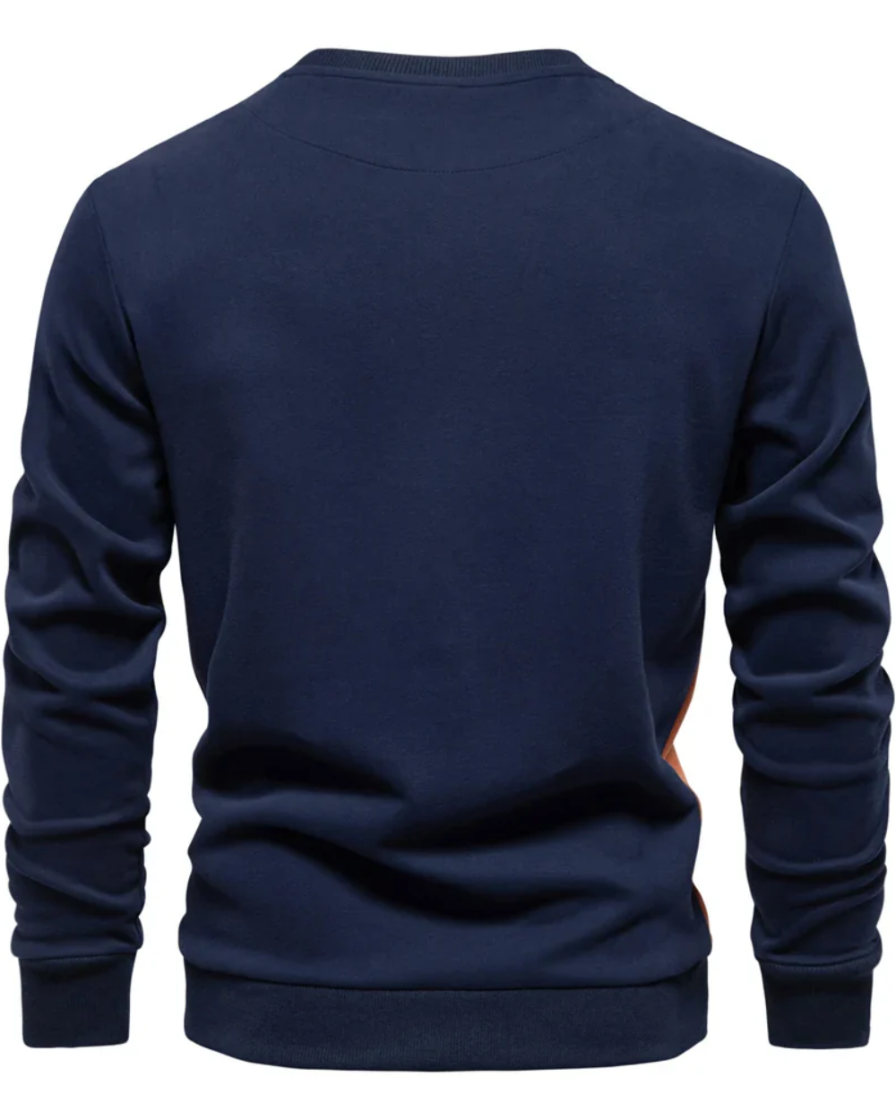 Angelo - Pull décontracté élégant pour homme