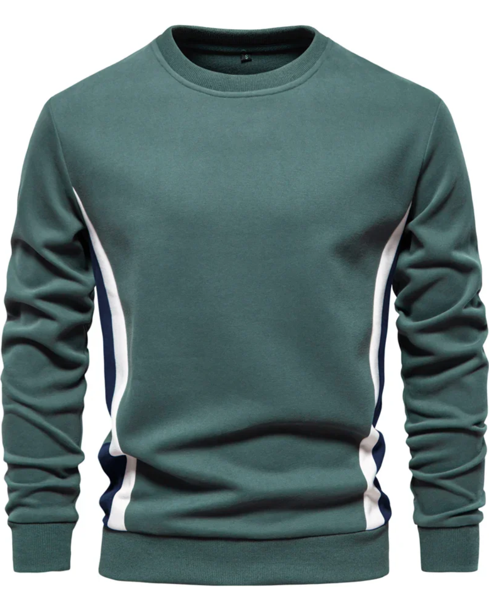 Angelo - Pull décontracté élégant pour homme