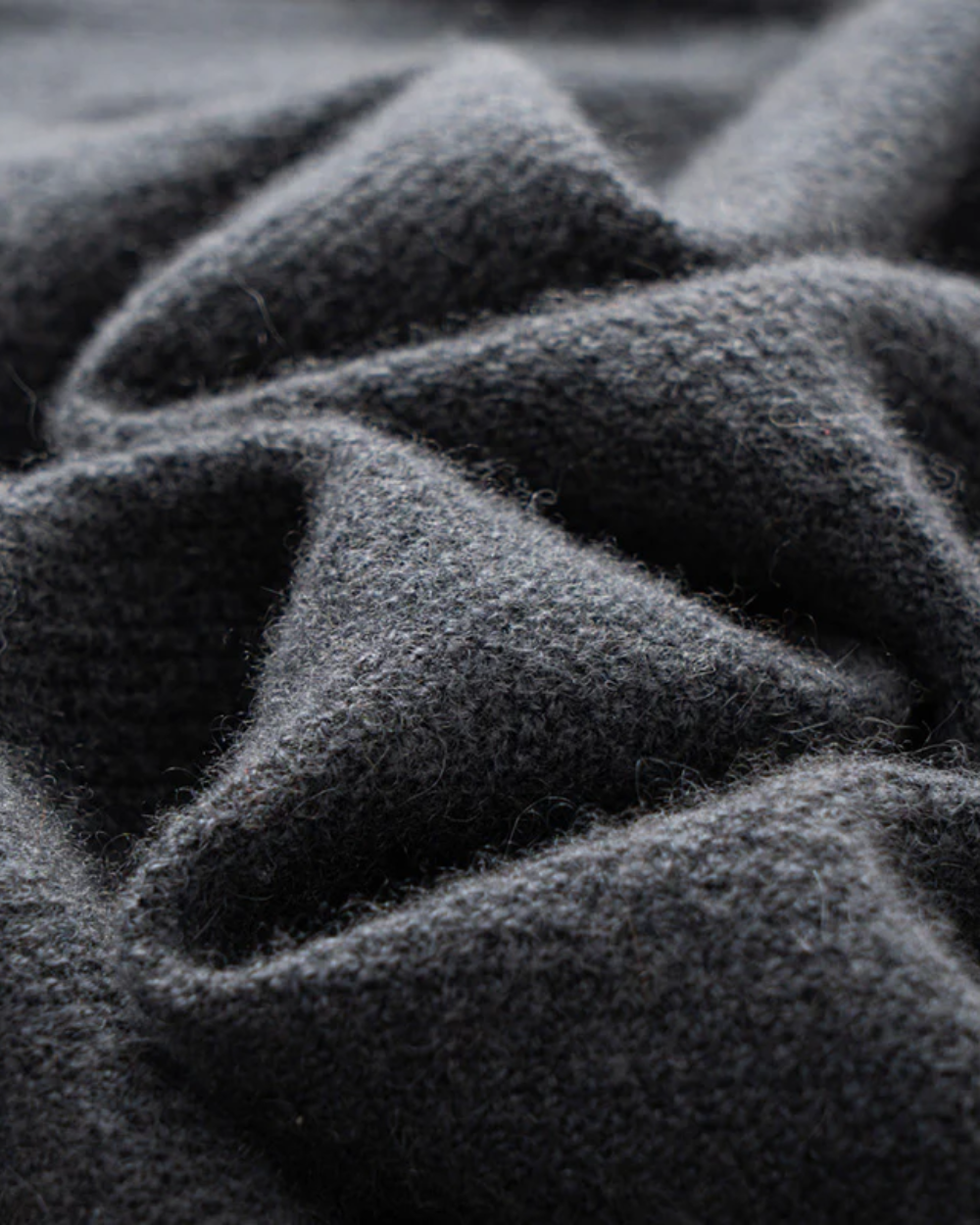 Sweat à capuche en cachemire Procida