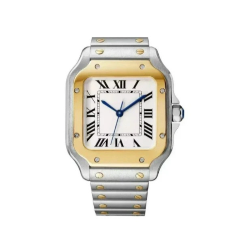 Idris – Montre Unisexe Intemporelle
