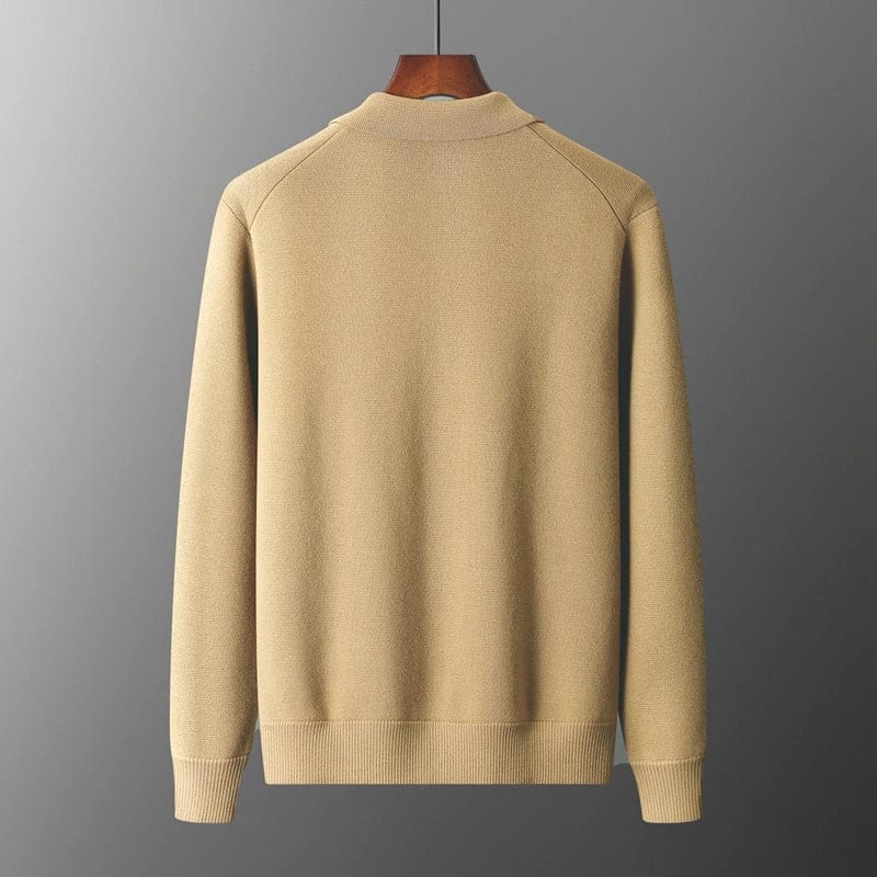 Veste Cardigan 100% Cachemire