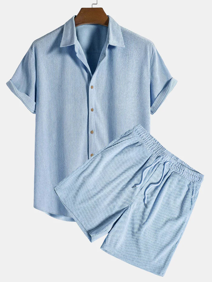 Levi – Ensemble d’été Old Money