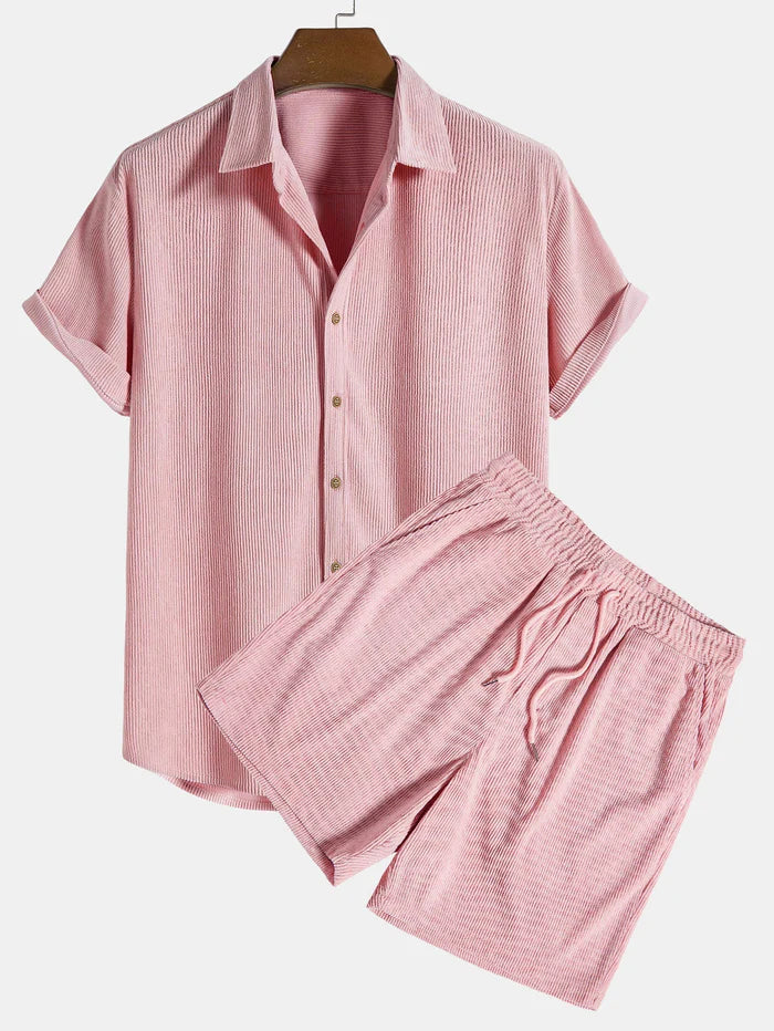 Levi – Ensemble d’été Old Money