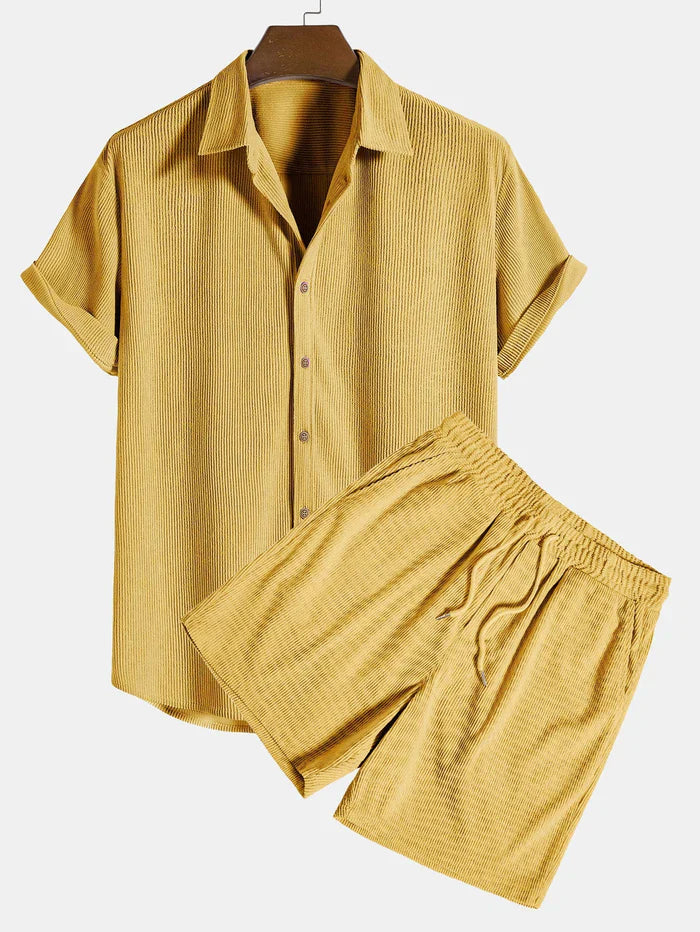 Levi – Ensemble d’été Old Money