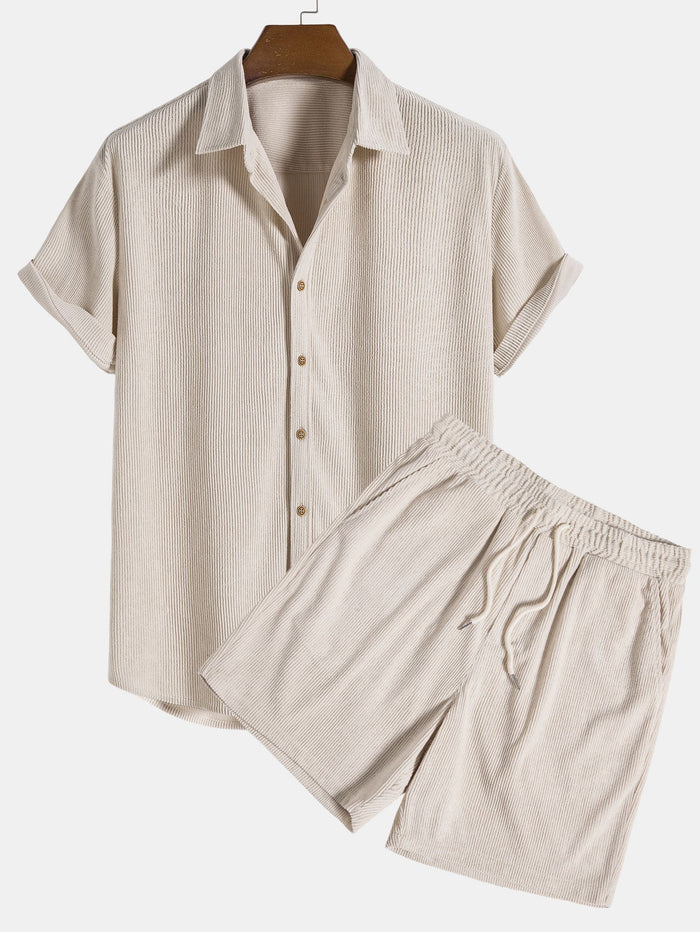 Levi – Ensemble d’été Old Money