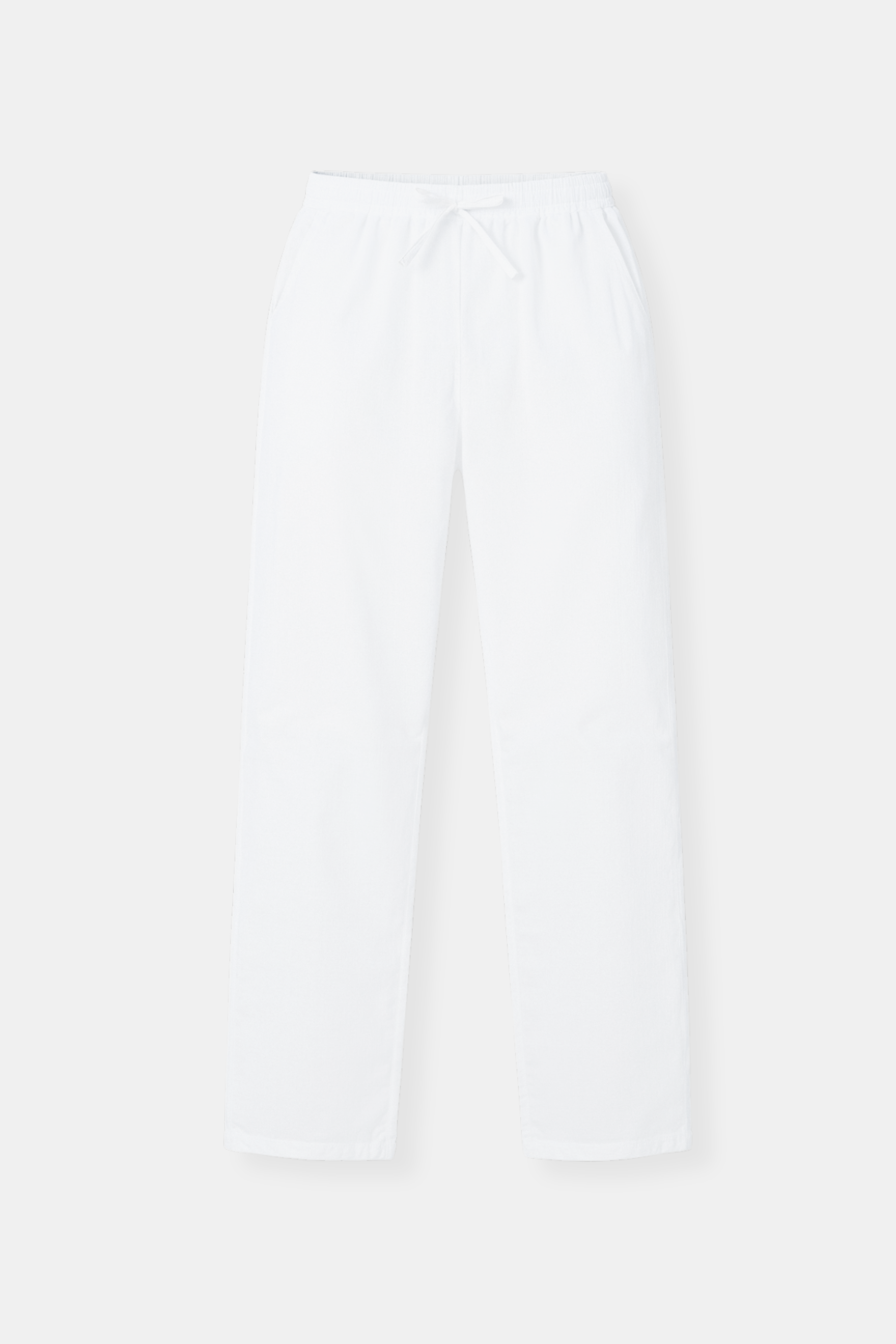 Xavier - Pantalon en lin tendance 2025