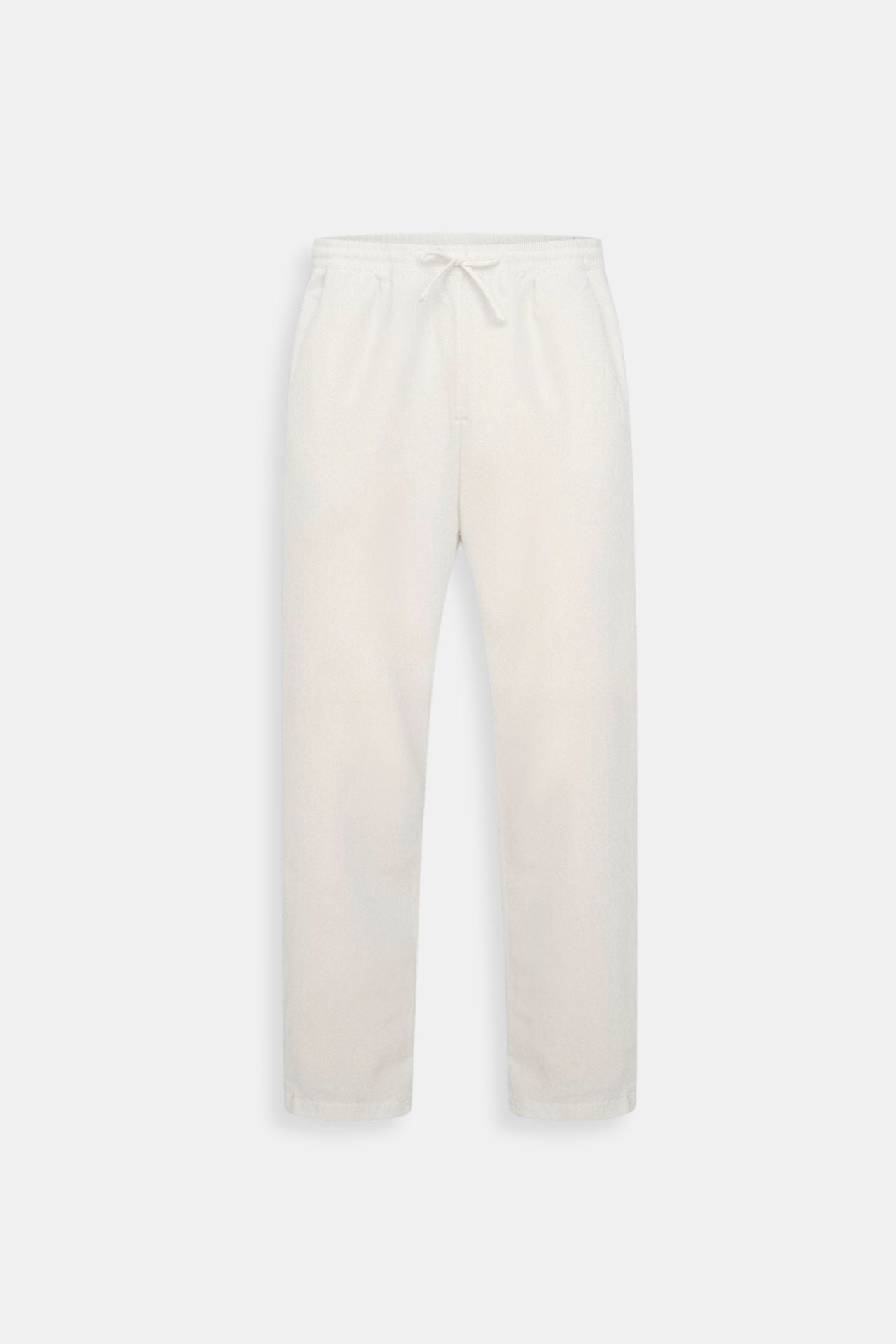 Xavier - Pantalon en lin tendance 2025