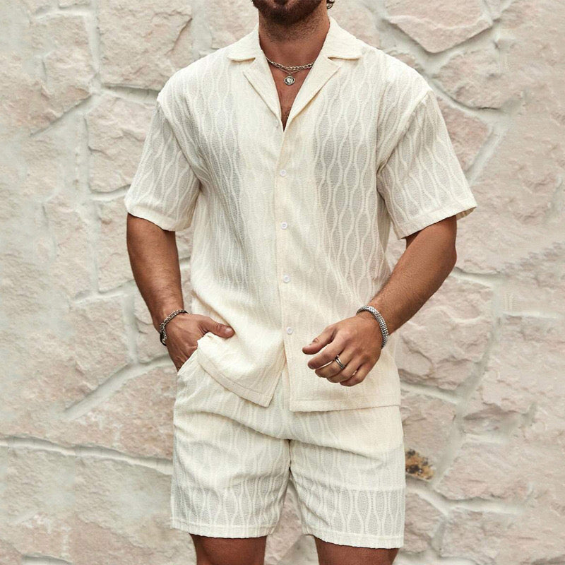 Mykonos Old-Money Set d’Été 2025 | Maison Clément Paris