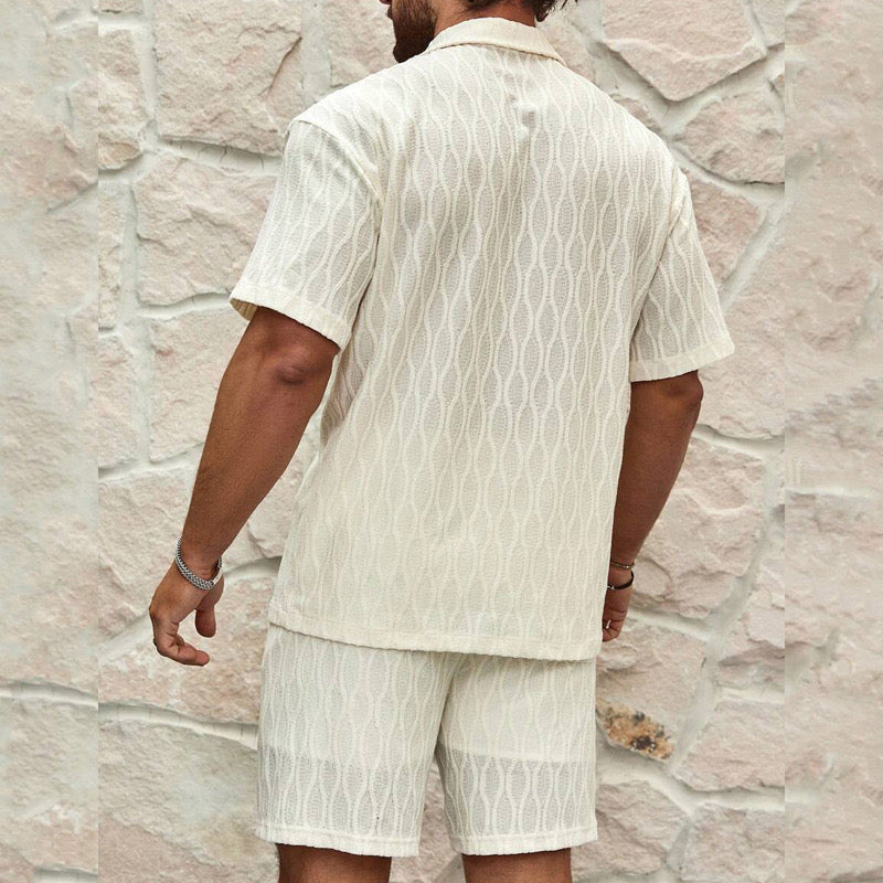 Mykonos Old-Money Set d’Été 2025 | Maison Clément Paris