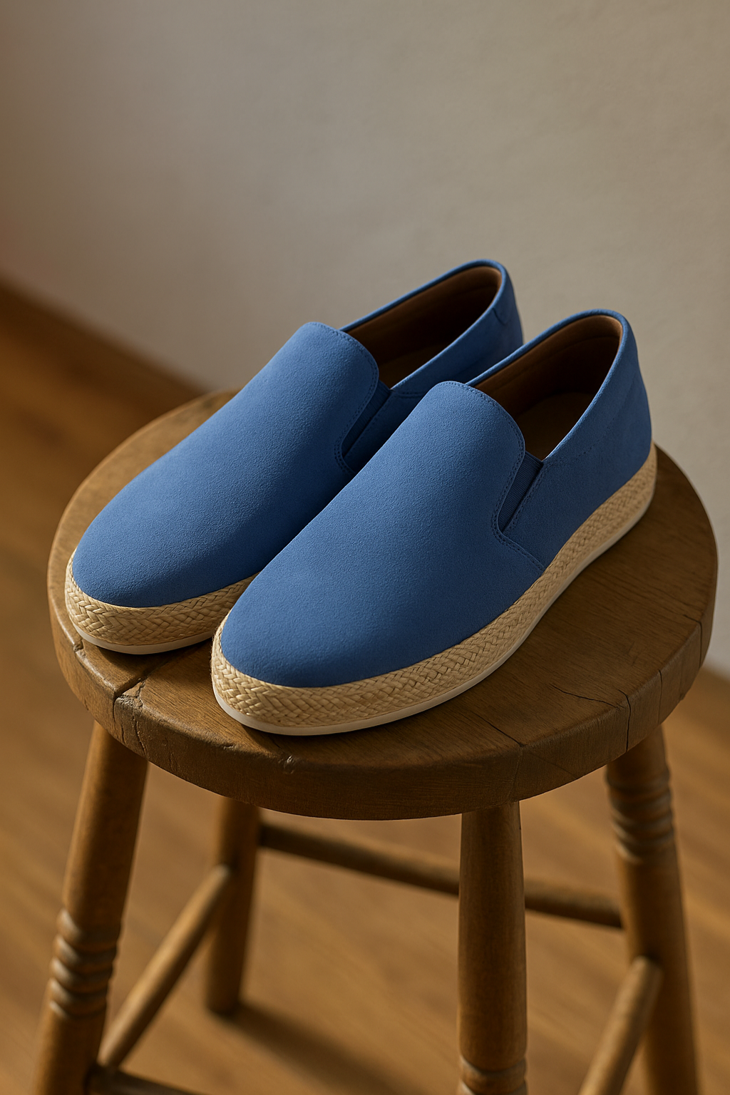 Chaussures Suede City – Maison Clément Paris
