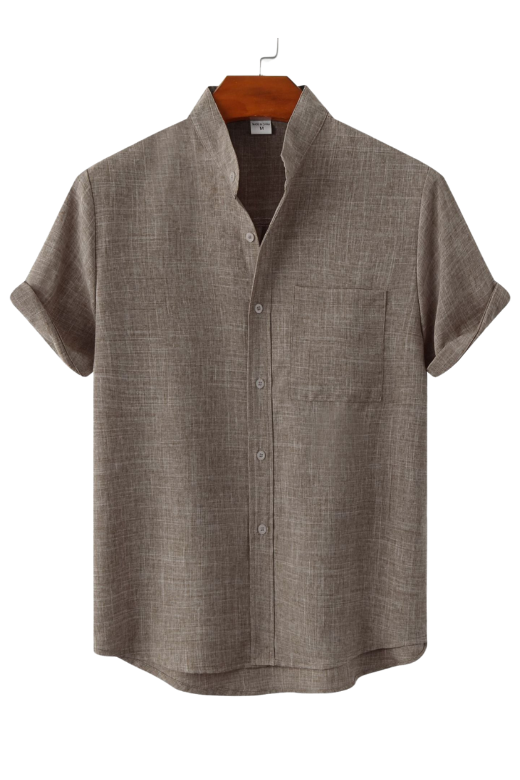 La Chemise Machu Picchu