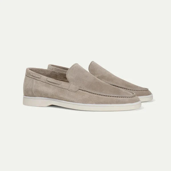 Zwarte Loafers Dames van Premium Suede – Comfortabele en Stijlvolle Schoenen voor Elke Gelegenheid 0