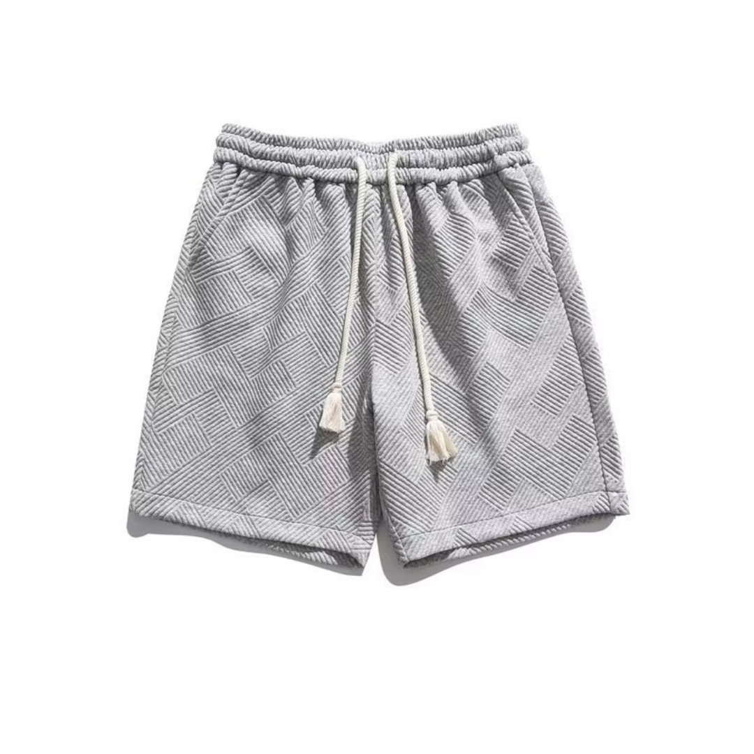 Shorts à motifs – Maison Clément Paris