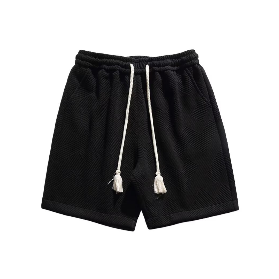 Shorts à motifs – Maison Clément Paris