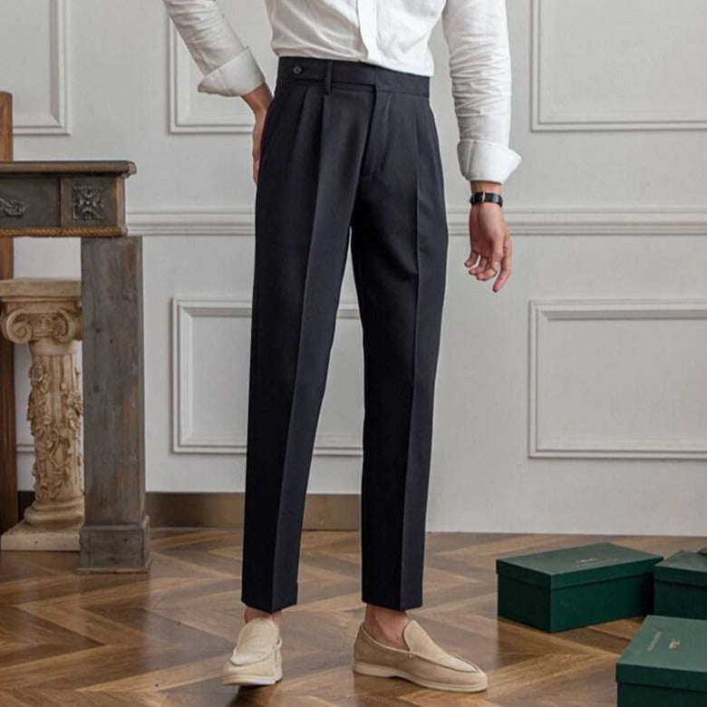 Pantalon casual – Maison Clément Paris